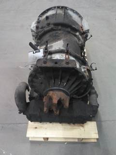 Allison 4500HS Transmission