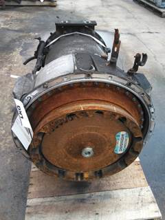 Allison 4500HS Transmission