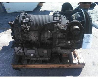Allison 4500HS Transmission
