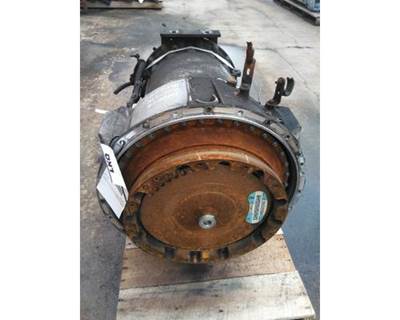 Allison 4500HS Transmission