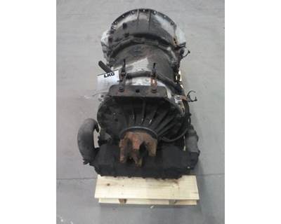 Allison 4500HS Transmission