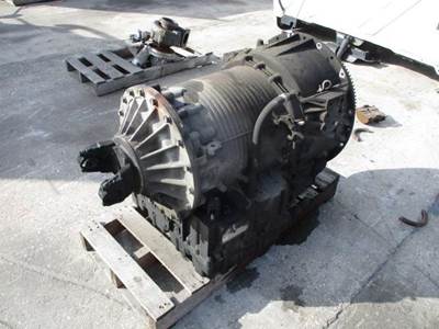 Allison 4500HS GEN 4-5 Transmission