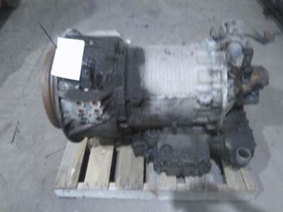 Allison 4500HS GEN 4-5 Transmission