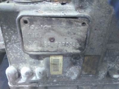 Allison 4500HS GEN 4-5 Transmission