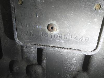 Allison 4500HS GEN 4-5 Transmission