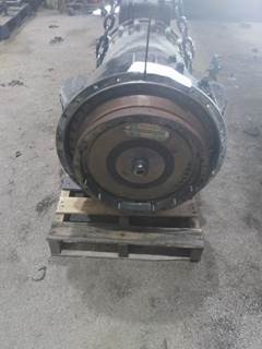 Allison 4500HS GEN 4-5 Transmission