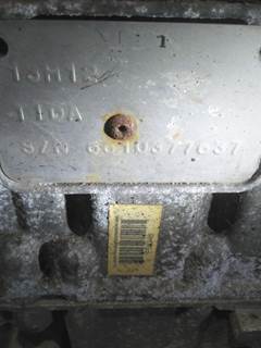 Allison 4500HS GEN 4-5 Transmission