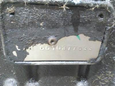 Allison 4500HS GEN 4-5 Transmission