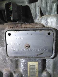 Allison 4500HS GEN 4-5 Transmission