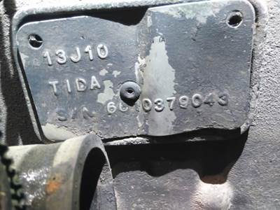 Allison 4500HS GEN 4-5 Transmission