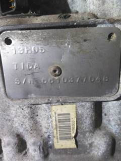 Allison 4500HS GEN 4-5 Transmission