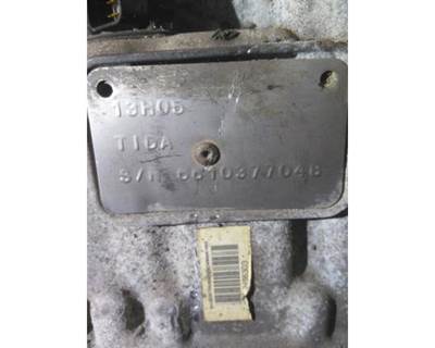 Allison 4500HS GEN 4-5 Transmission