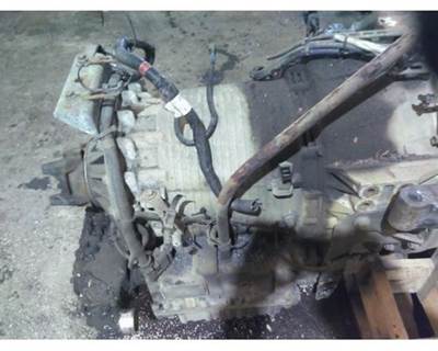 Allison 4500HS GEN 4-5 Transmission