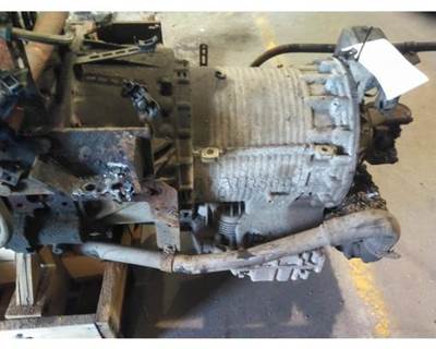 Allison 4500HS GEN 4-5 Transmission