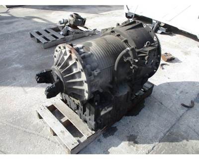 Allison 4500HS GEN 4-5 Transmission