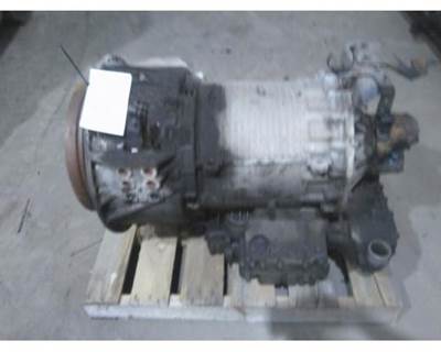 Allison 4500HS GEN 4-5 Transmission