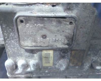 Allison 4500HS GEN 4-5 Transmission