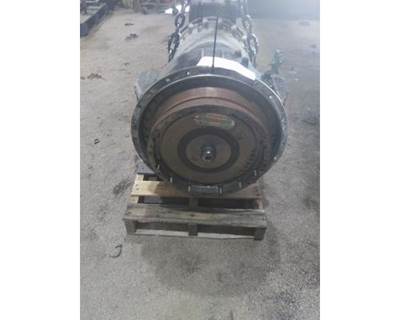 Allison 4500HS GEN 4-5 Transmission
