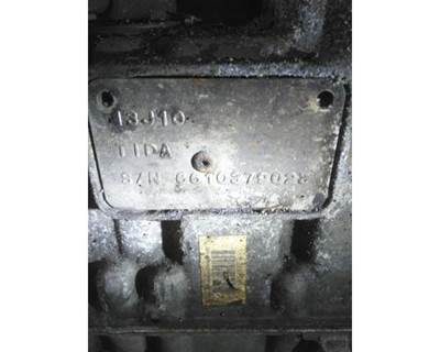 Allison 4500HS GEN 4-5 Transmission