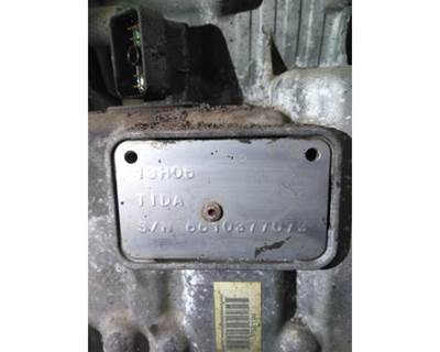 Allison 4500HS GEN 4-5 Transmission
