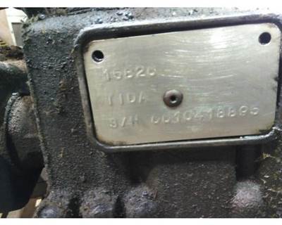 Allison 4500HS GEN 4-5 Transmission