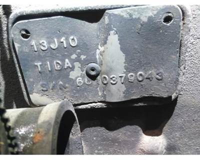 Allison 4500HS GEN 4-5 Transmission