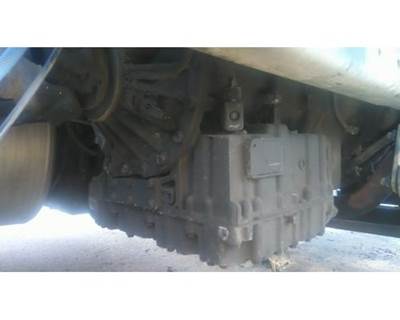 Allison 4500HS GEN 4-5 Transmission