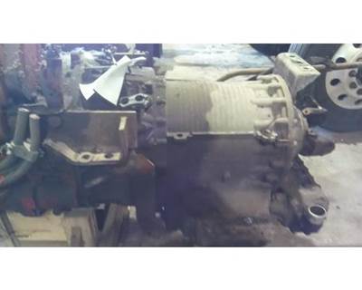 Allison 4500HS GEN 4-5 Transmission