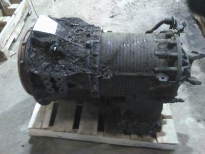 Allison 4500PRM Transmission