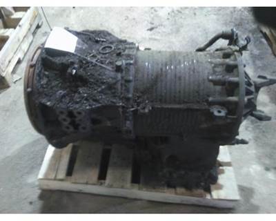Allison 4500PRM Transmission