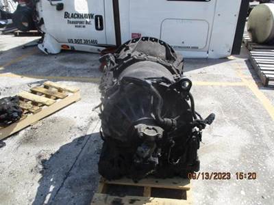 Allison 4500RDS Transmission