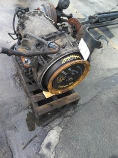 Allison 4500RDS Transmission