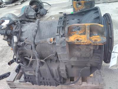 Allison 4500RDS Transmission