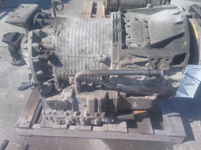 Allison 4500RDS Transmission