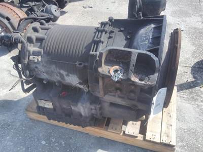 Allison 4500RDS Transmission