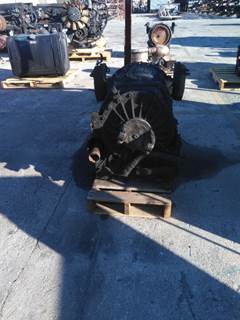 Allison 4500RDS Transmission