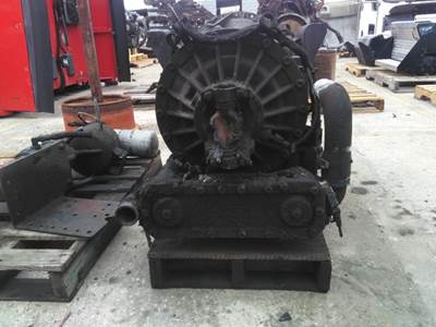 Allison 4500RDS Transmission