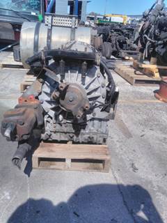 Allison 4500RDS Transmission
