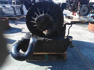 Allison 4500RDS Transmission