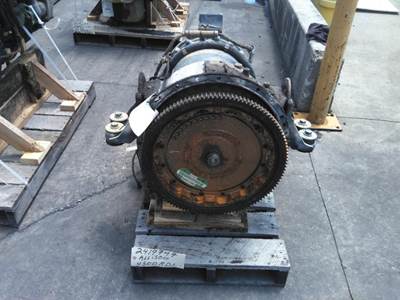 Allison 4500RDS Transmission