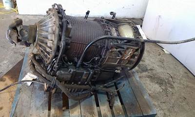 Allison 4500RDS Transmission