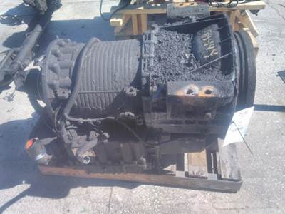 Allison 4500RDS Transmission
