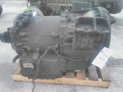 Allison 4500RDS Transmission