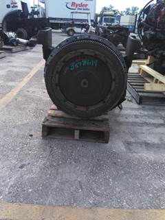 Allison 4500RDS Transmission