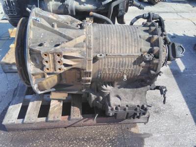 Allison 4500RDS Transmission