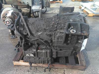 Allison 4500RDS Transmission