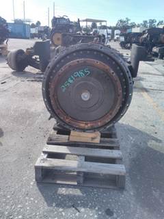Allison 4500RDS Transmission