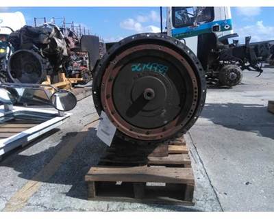 Allison 4500RDS Transmission