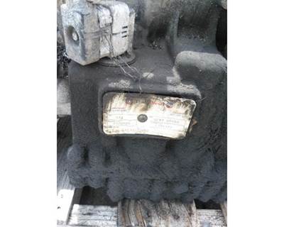 Allison 4500RDS Transmission