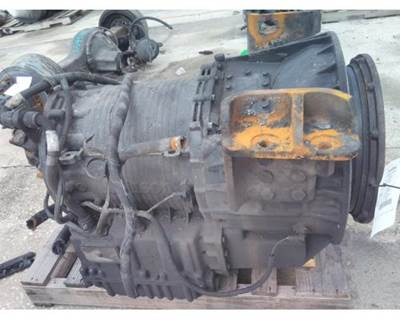 Allison 4500RDS Transmission